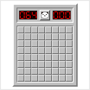 無理ゲーマインスイーパー