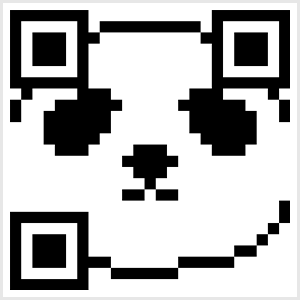 QRコードリーダー